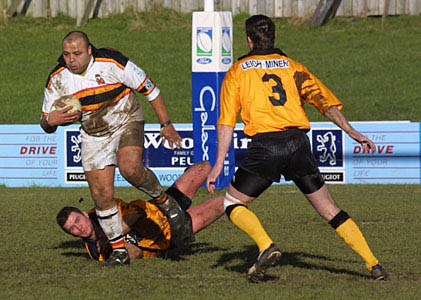 Shayne Williams